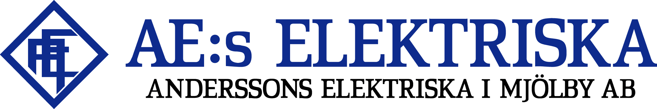 AE:s Elektriska